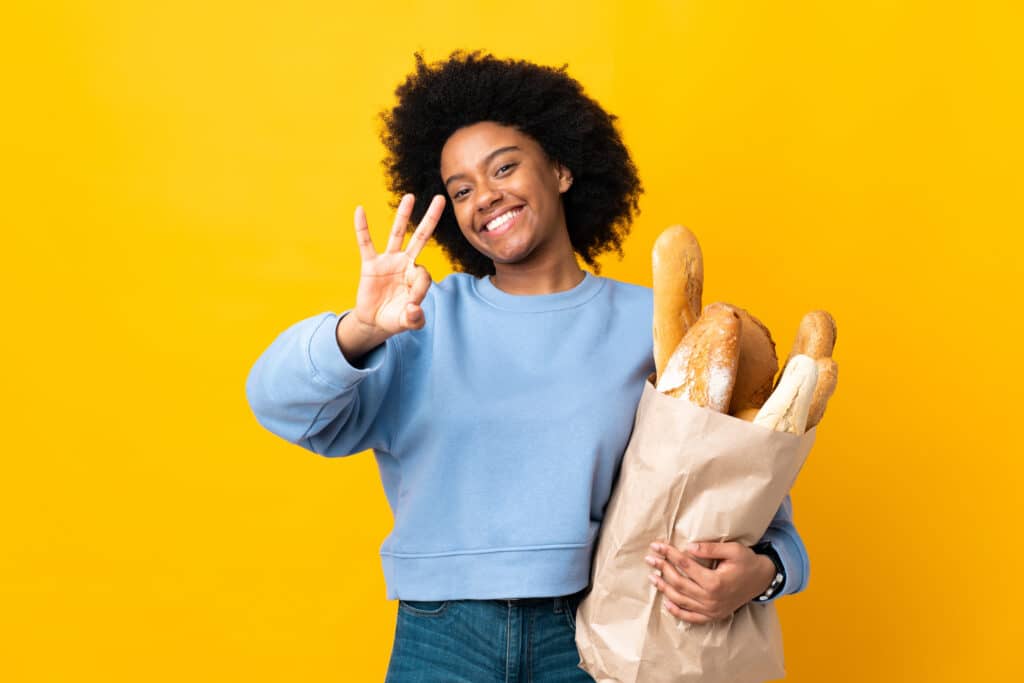 3 Reasons to Choose a Dedicated Bakery Delivery Service