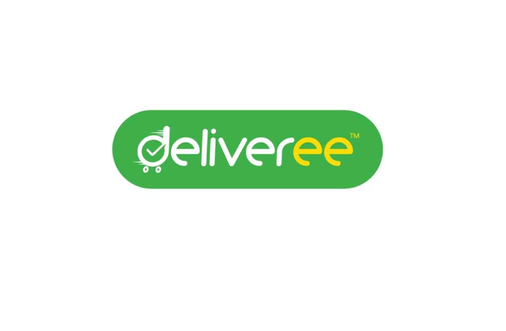 ผู้ให้บริการส่งของ Deliveree