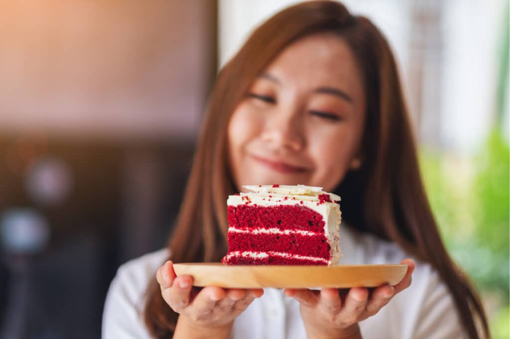 แพ็กเกจขนมที่ดีช่วยคงรสชาติความอร่อย