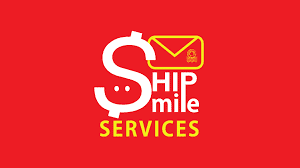 ship smile icon