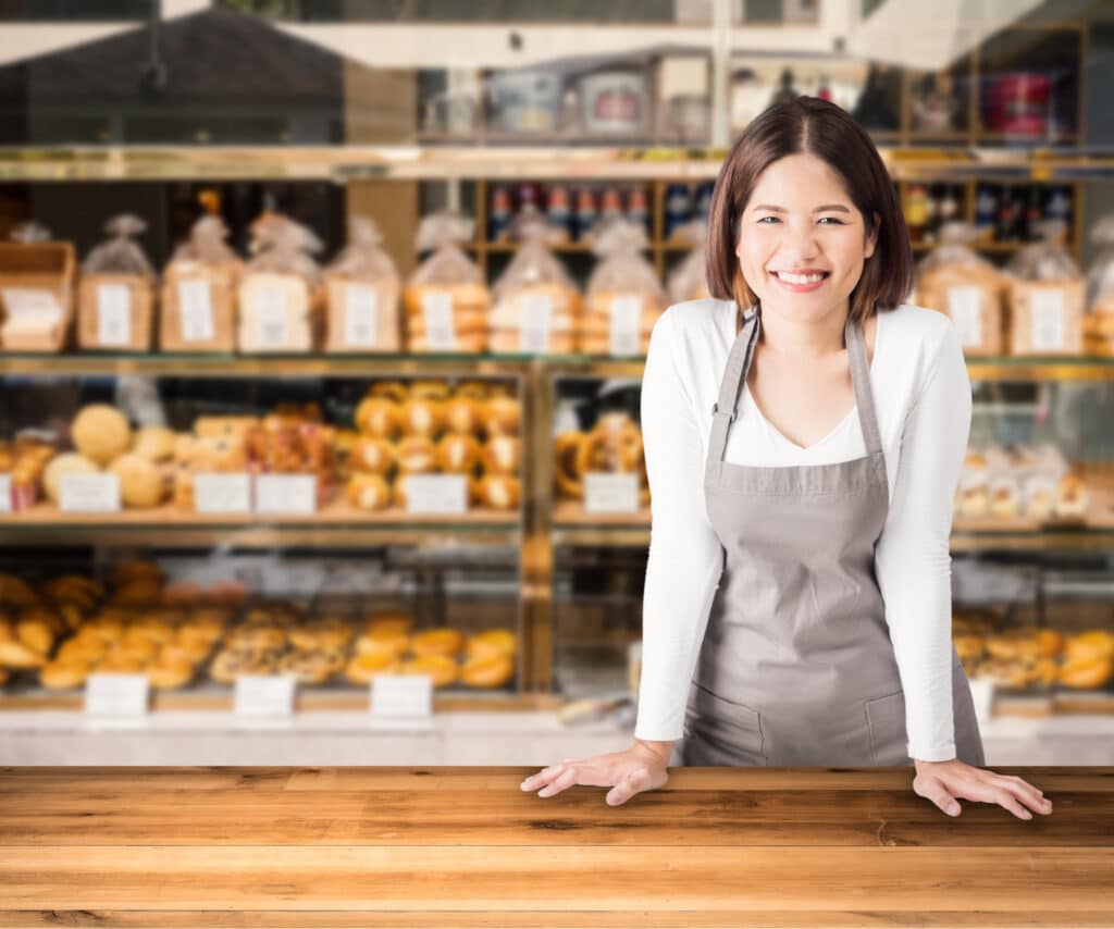 5 เหตุผลทำไมขายเบเกอรี่ออนไลน์ต้องใส่ใจการเลือกบริการขนส่ง