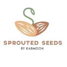sprouted seeds icon