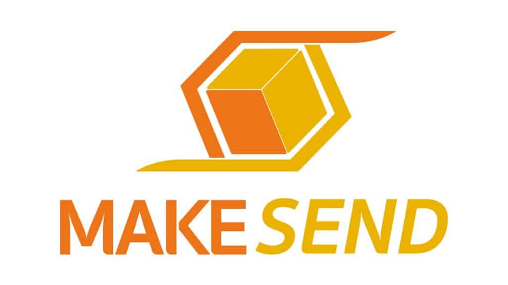 ขนส่งMAKESEND Express 