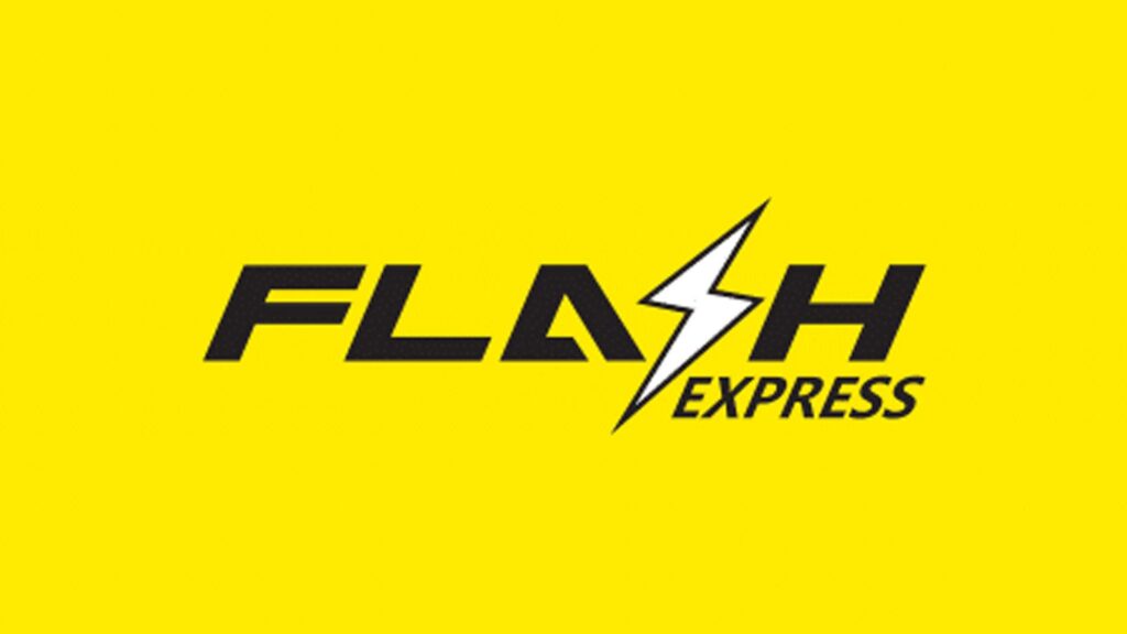 Flash logo