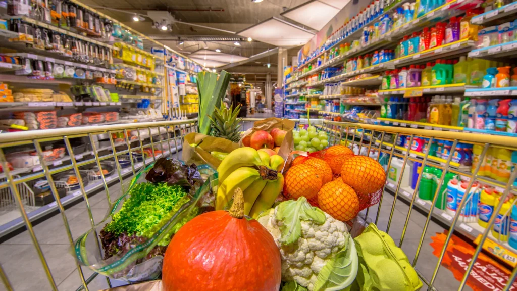 บริการขนส่งผลไม้ยอดนิยม