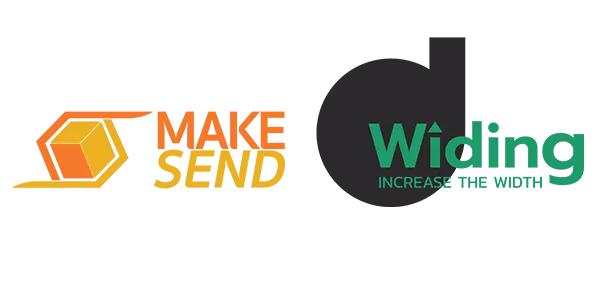 Makesend-X-Widing