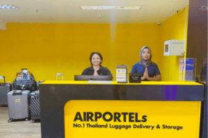 AIRPORTELs Phuket