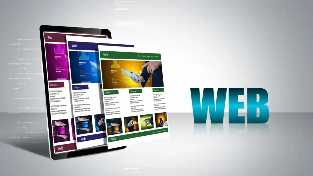 สร้างเว็บไซต์ฟรี