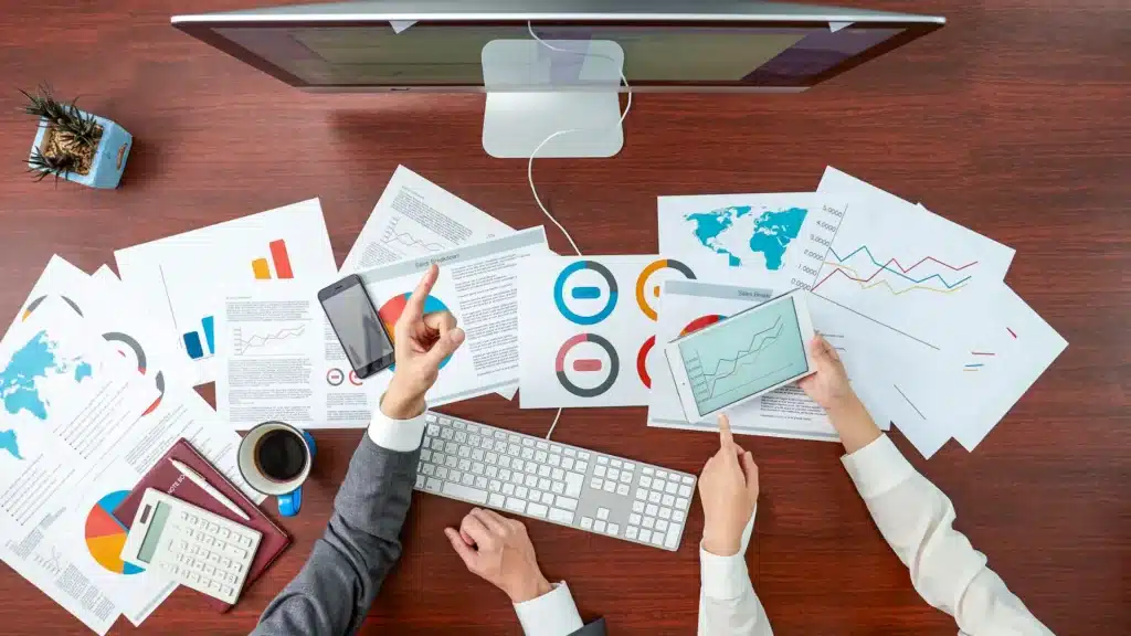 ธุรกิจที่น่าสนใจ 2025