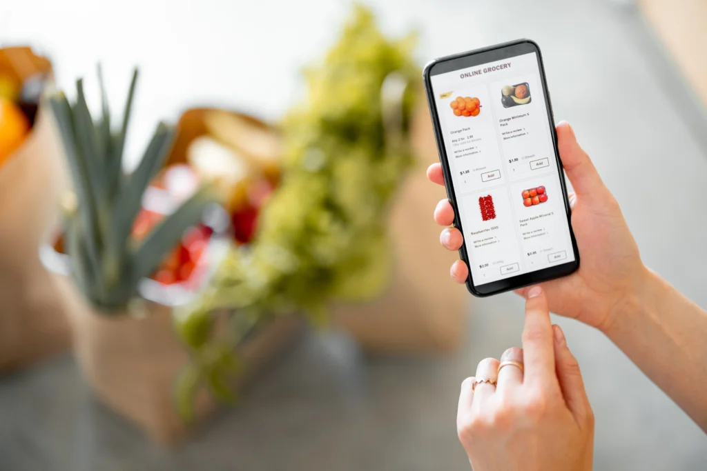 เพิ่มบริการของเราในร้านของคุณ นำเสนอบริการส่งแบบ SAMEDAY DELIVERY ให้กับลูกค้าด้วยมาตราฐานการขนส่งแบบ FOOD GRADE DELIVERY ที่เราจะดูแลพัสดุของลูกค้าเป็นอย่างดี◎ รับประกันความเร็ว ส่งเช้า เย็นถึง◎ มีบริการขนส่งแบบควบคุมอุณหภูมิ◎ COD โอนเงินคืนภายในวัน◎ ขนส่งด้วยความระมัดระวัง ไม่เตะ ไม่โยน_ shutterstock 1963553104 ขายของออนไลน์