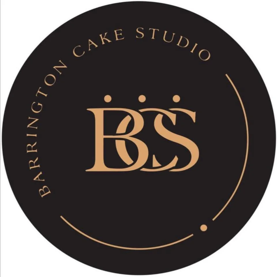 Barrington Cake StudioKing Power x makesend
