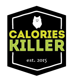 Calories Killer King Power x makesend
