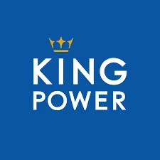 King Power x makesend