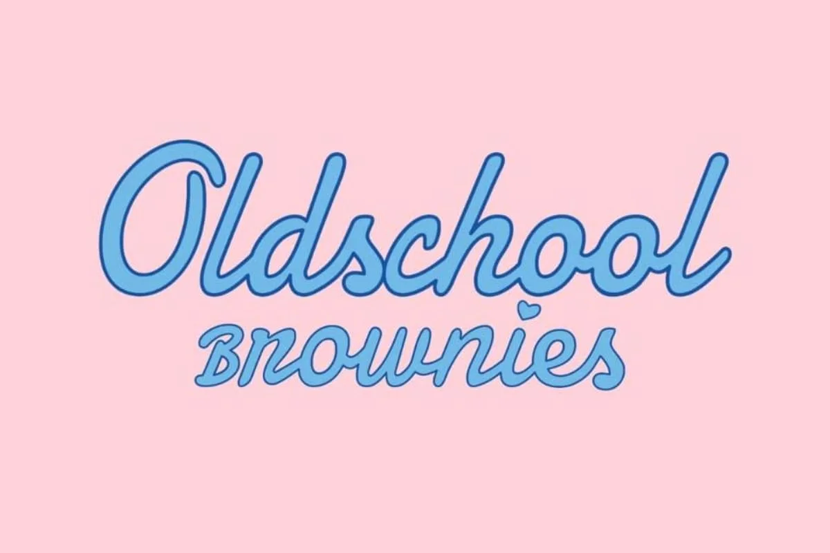 oldschool browniesKing Power x makesend
