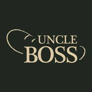 uncle boss x makesend