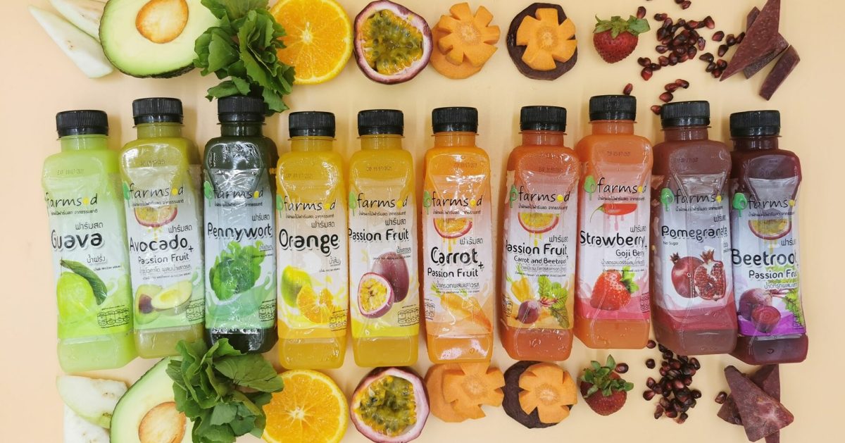 201058980_282593913414002_305976533766542671_n น้ำผลไม้ ฟาร์มสด farmsod juice fresh juice